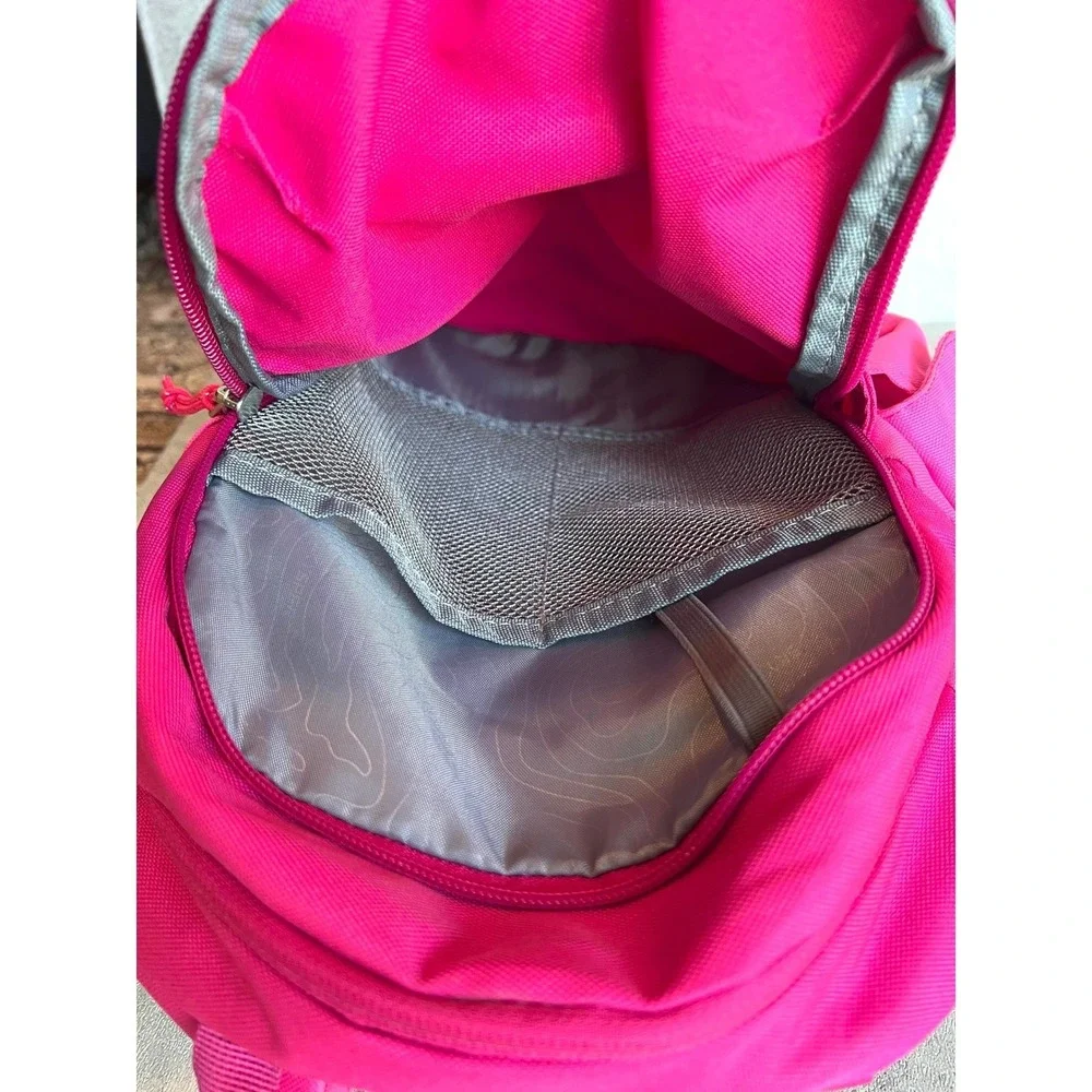 New Skysper Pink Toddler Backpack Kids 10 Outdoor Travel Preschool Gorpcore City